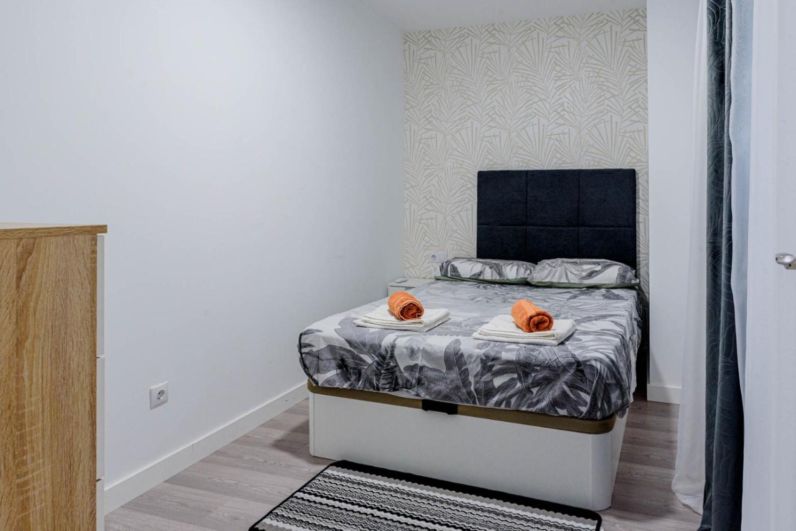 Piso Corte Ingles Apartment *
