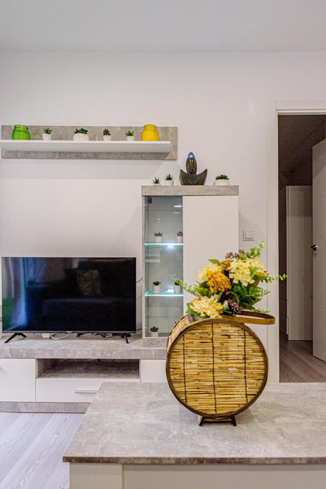 Piso Corte Ingles Apartment Alicante