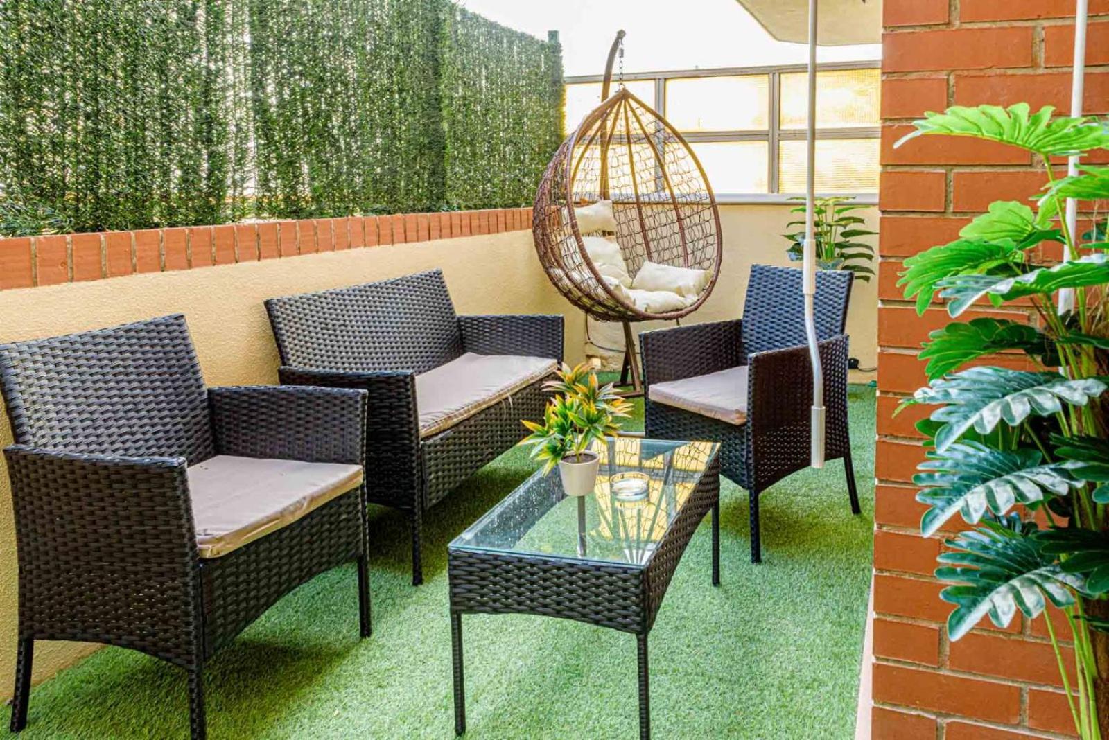 Piso Corte Ingles Apartment Alicante